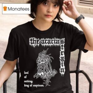 The Acacia Strain Swamp Mentality T Shirt