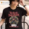 The Black Dahlia Murder Smashes Las Vegas Concert At Pearl Concert Theater On October T Shirt