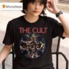 The Cult Electric T Shirt