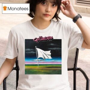 The Growlers Crisis T Shirt