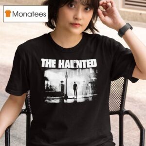 The Haunted Stree T Shirt