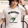 The Hold Steady Hornets Hornets T Shirt