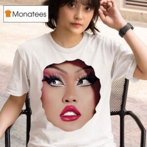 The Joella Dynasty Joella S Hole T Shirt