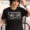 The Meateater Bozeman Mt Plates T Shirt