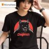 The Michigan Dogman T Shirt