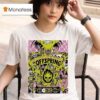 The Offspring Live Show Music At Helsingin Jaahalli In Helsingin Finland On October T Shirt