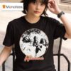 The Runarounds Round Photo T Shirt