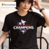 Toronto Blue Jays American League Championship Series Alcs T Shirt
