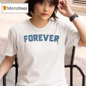 Toronto Blue Jays Forever T Shirt