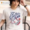 Trea Turner S Electric Slide Baseball T Shirt