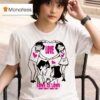 True Love Love Is Love Baby Don T Hurt Me T Shirt