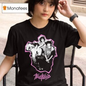 Trueblood Photo T Shirt