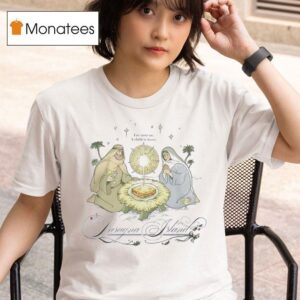 Try Guys Of The Month Dec T Shirt