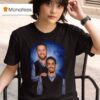 Tucker Kraft And Jordan Love Step Brother T Shirt