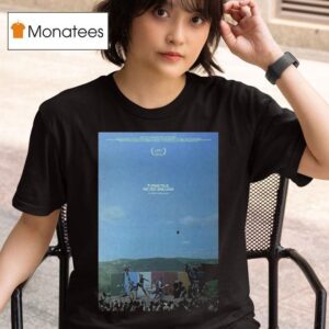 Turnstile Never Enough Movie T Shirt