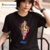 Unheardof Skull And Sword T Shirt