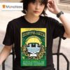 University Of Oregon Grateful Ducks T Shirt