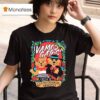 Vamos Gatos La Universidad De Arizona T Shirt