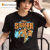 Warhammer Age Of Sigmar Stormcast Eternals For Sigmar T Shirt