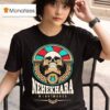 Warhammer Blood Bowl Nehekhara Nightmares Team T Shirt