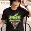 Warhammer Blood Bowl Skavenblight Scramblers Team T Shirt