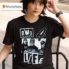 Wwe Nwo New Yorld Order Life T Shirt