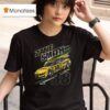 Zane Smith Vermeer Midwest Car Racing T Shirt