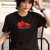 Zoom Kobe Reverse Grinch T Shirt