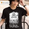 Zuma Point Dume Eye T Shirt