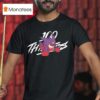 Thieves Mega Gengar Pokemon T Shirt
