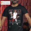 A Ja Wilson Slam Las Vegas Aces Does It Again You Mad T Shirt