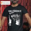 A Rob Zombie S Film Halloween Ii Classic T Shirt