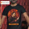 A Rob Zombie S Film Halloween T Shirt