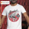 Aftershock Vengeance T Shirt