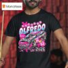 Anthony Alfredo Dude Wipes Bubblebum T Shirt
