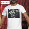 Arsenic And Old Lace Cary Grant Josephine Hull And Jean Adair T Shirt