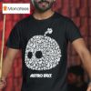 Astro Bot Mosaic T Shirt