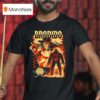 Bandido Brody King Aew T Shirt