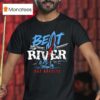 Beat River Bay Rocke T Shirt