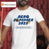 Berq Sommer Tour T Shirt