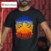 Bert Kreischer Permission To Party T Shirt