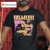 Bilmuri Involving Speed American Sports Where Motors Are Involved T Shirt