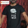 Bitte Fick Mich T Shirt