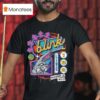 Blink Fall Tour Acrisure Arena T Shirt