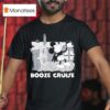 Booze Cruise Mickey Mouse T Shirt