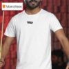Bosco Industries By The Common Man For The Common Man T Shirt