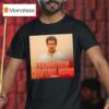 Boycotting Bad Bunny Super Bowl Halftime Show T Shirt