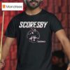 Brendan Scoresby Sorsby T Shirt