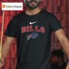 Buffalo Bills Bills Mafia Masco T Shirt