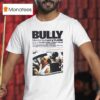 Bully Larry Clark T Shirt